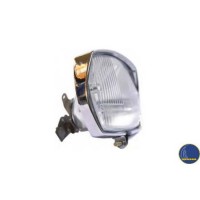 Headlamp 50 Special Square