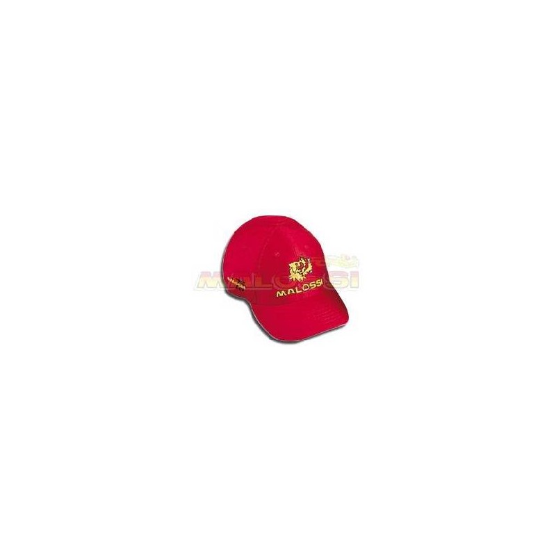 Malossi Baseball Cap