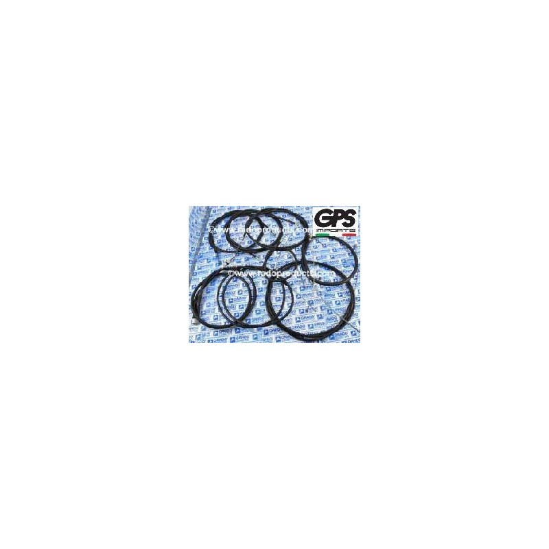 Cable Kit GP Indian