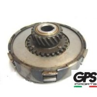 Complete Clutch VNA/VBA/VNB