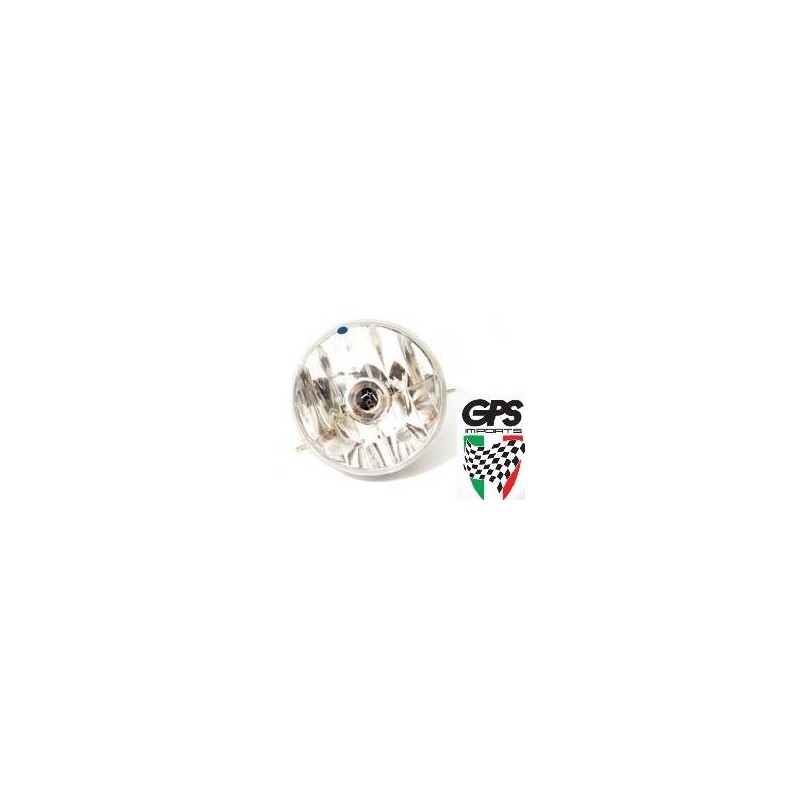 Headlamp Vespa PX200 Halogen