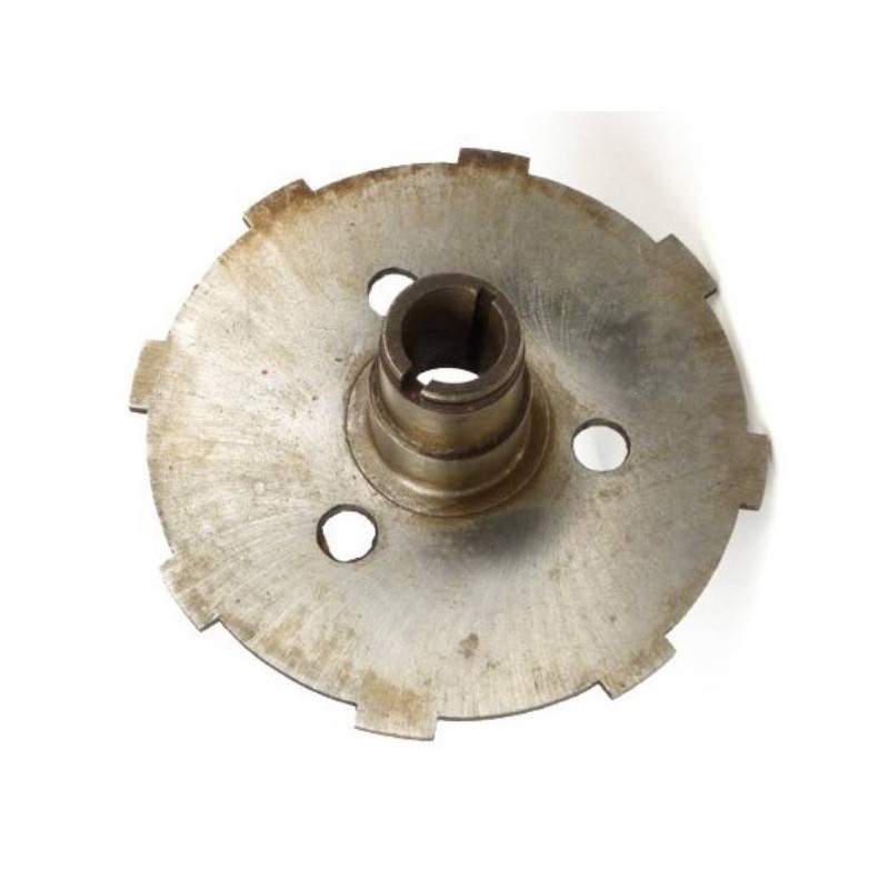 Clutch Pressure Plate GS150
