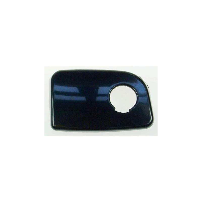Pump Cover GTS RH