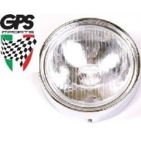 Headlamp Rally/Veloce Vespa