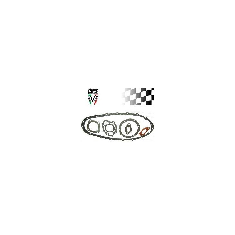 Gasket Kit 175 Ser 2/3