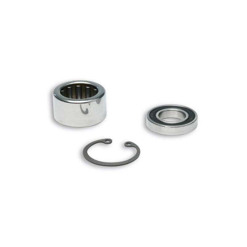 Fixed Pulley Overhaul Kit