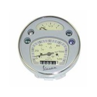 Speedo PX White Face