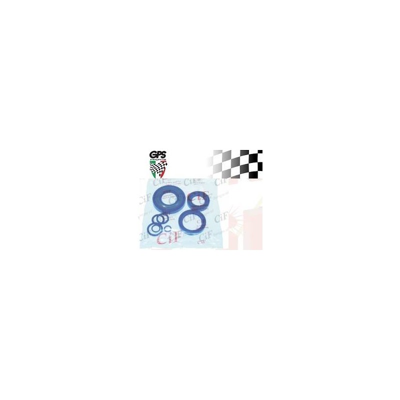Oil Seal Kit Vespa V50/Prim