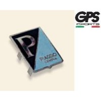 Badge 'Piaggio Genova' '46-'54
