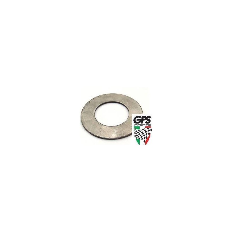 Gearbox Shim 2.6mm