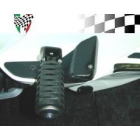 Footrest Kit Sprint/Primavera