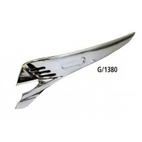 Chrome Side Panels ET2/4