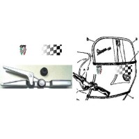 Legshield Trim Tool