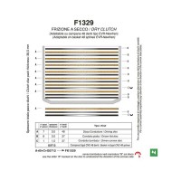 Clutch Kit for FK1579