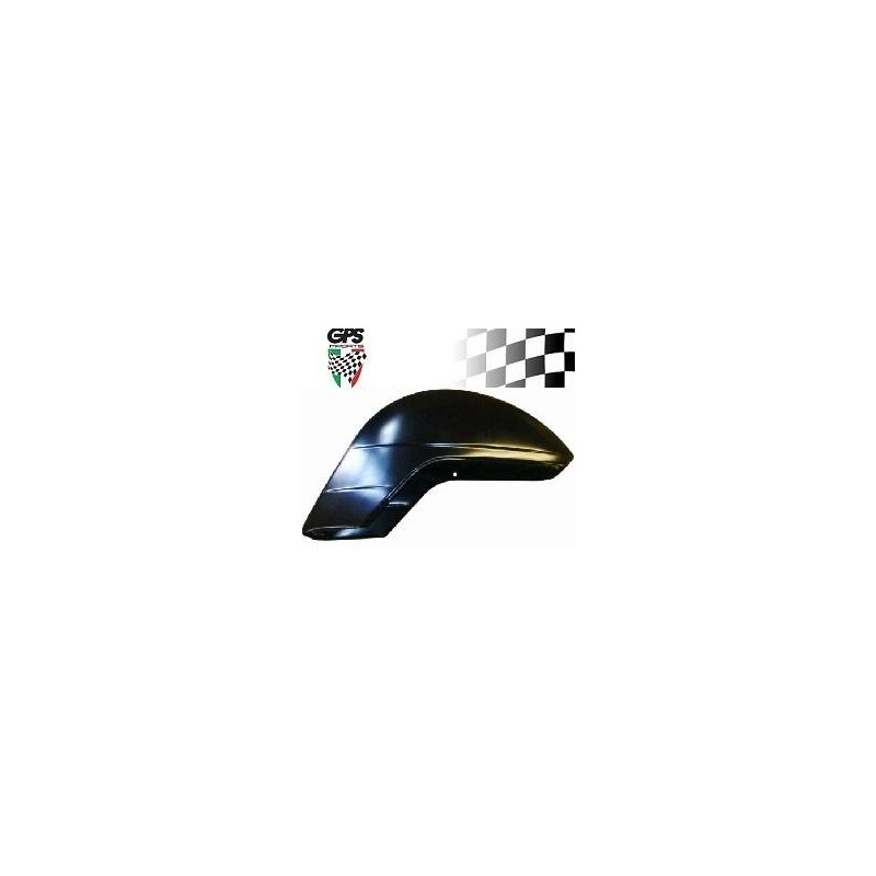 Front Mudguard PX Disc