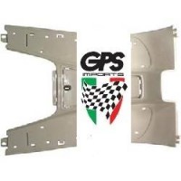 Footboard ET4 Raw