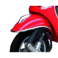 Front Bumper Vespa S