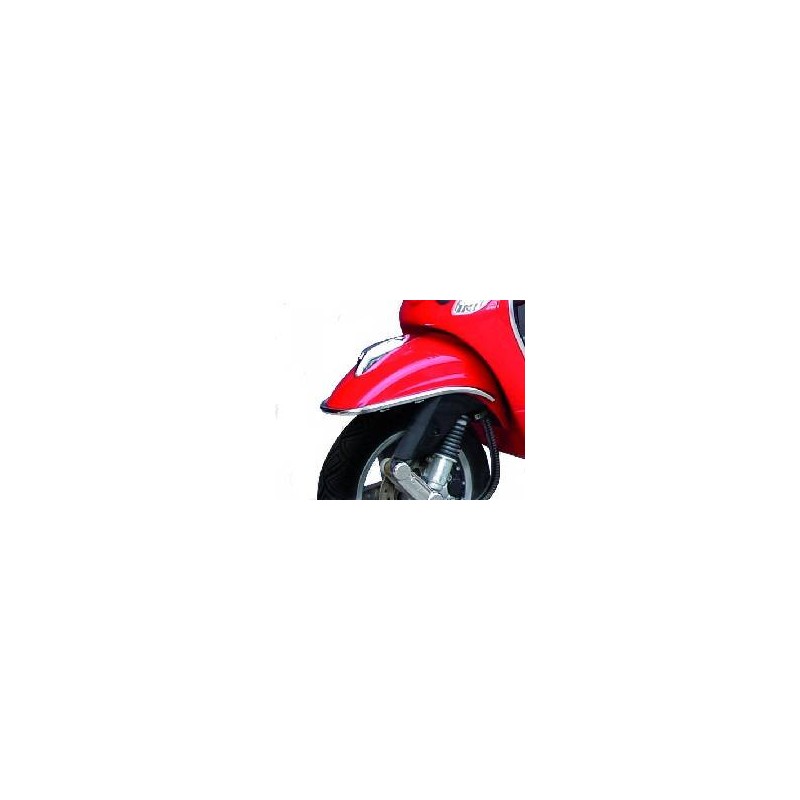 Front Bumper Vespa S