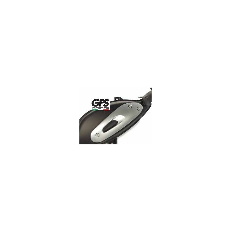 NLA Heat Shield GT200