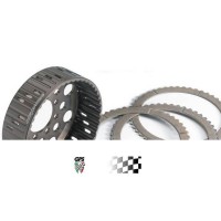 Dry Clutch Ducati