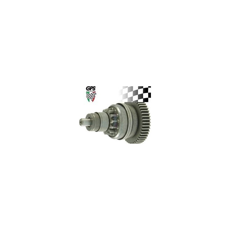 Starter Bendix M04 125 Engine
