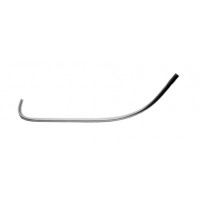 Legshield Trim ET LHS