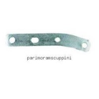 Mirror Mount Plate PX Disc