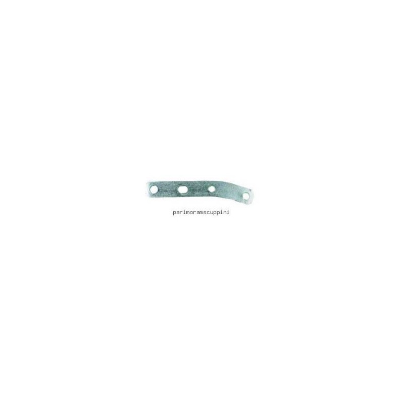 Mirror Mount Plate PX Disc