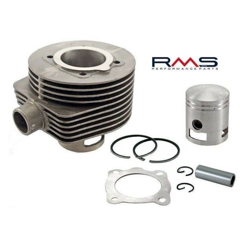 Cylinder Kit Vespa 150 2 Port