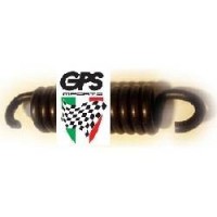 Front Brake Shoe Spring