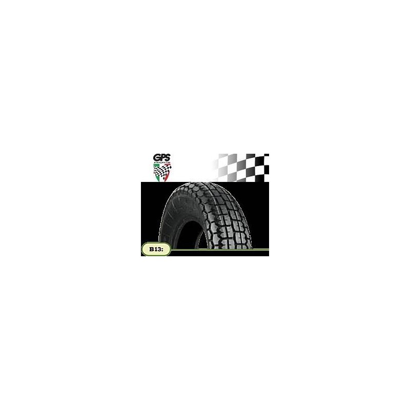4.00-8 TT 6PR 71J B13