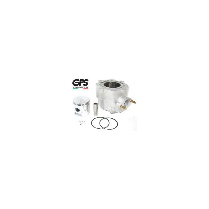 Cylinder Kit Runner 180