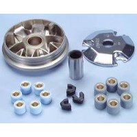 Variator PGO Comet 50
