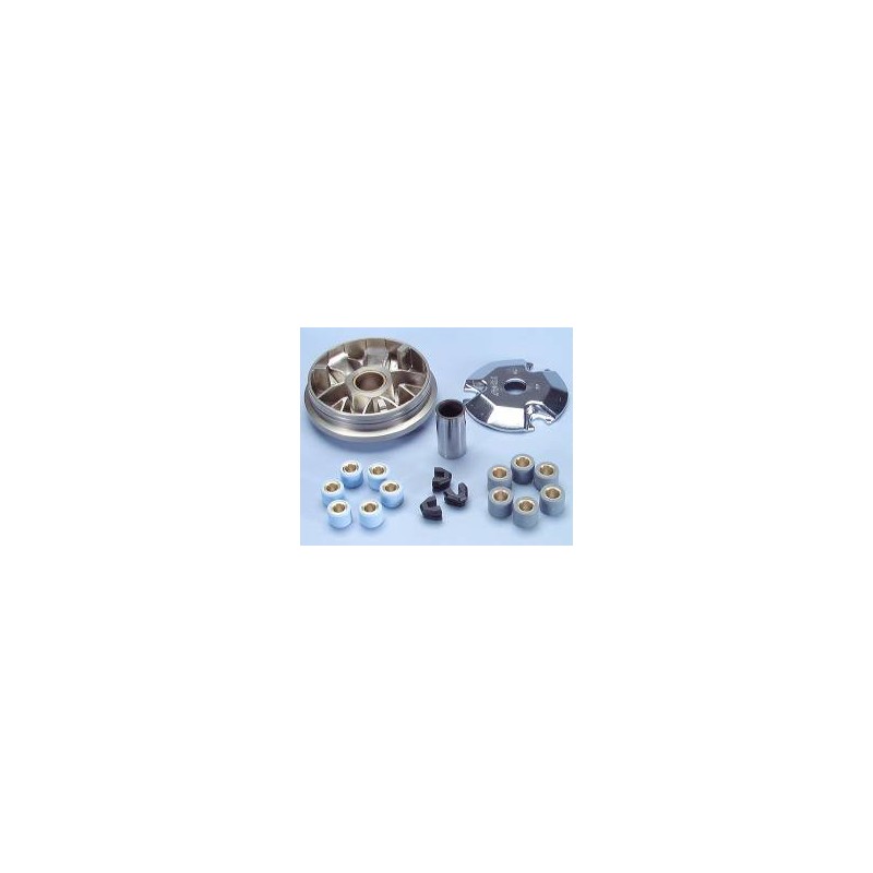 Variator PGO Comet 50