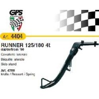Side Stand Runner VX/VXR