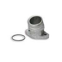 Inlet Manifold Bimota Rear