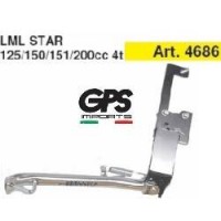Side Stand LML 4 Stroke