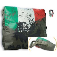 Malossi Military Holdall