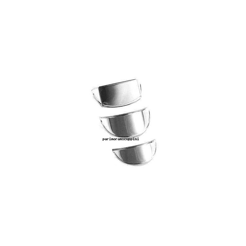 Headlight Peak 130mm