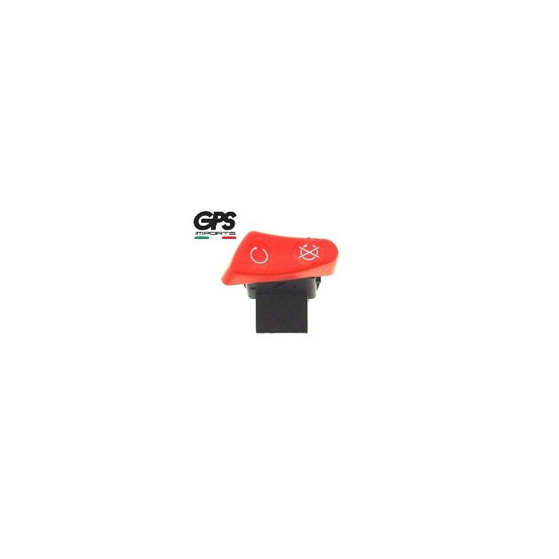 Engine Stop Switch