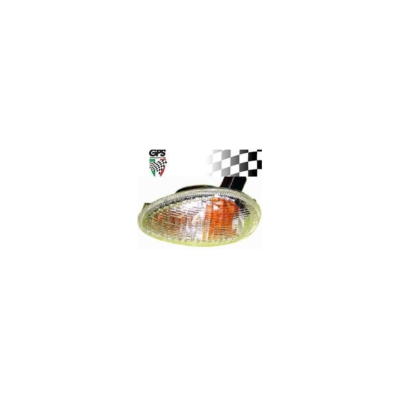 Indicator ET LHF Clear