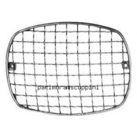 Headlamp Grill Lamb GP