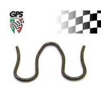 W Clip for Brake Shoes