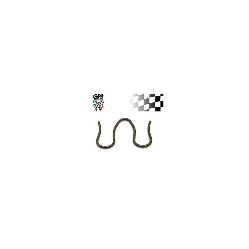 W Clip for Brake Shoes