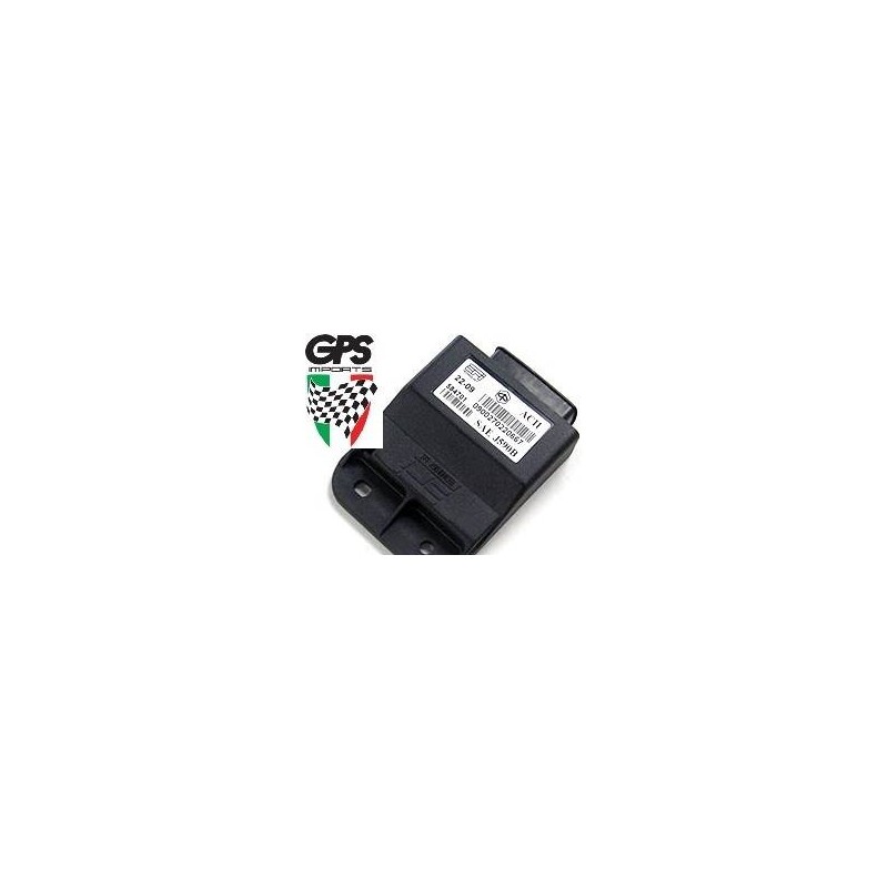 ECU 150 Immobilesed M19 engine