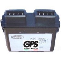 NLA ECU ET4 M04 Immobilised