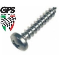 Screw for Horn Vespa 70s