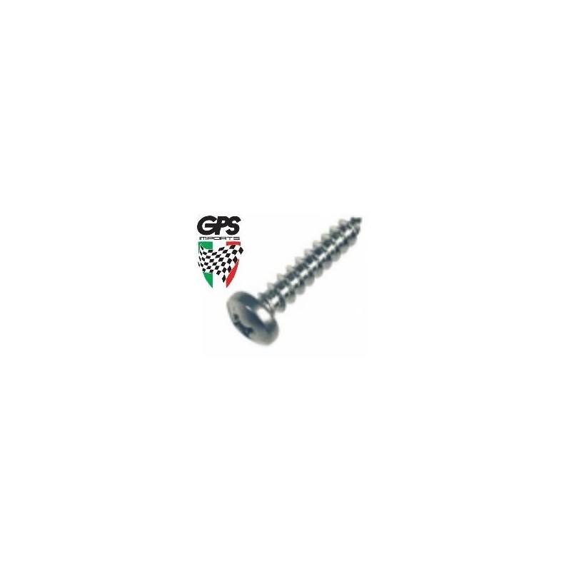 Screw for Horn Vespa 70s