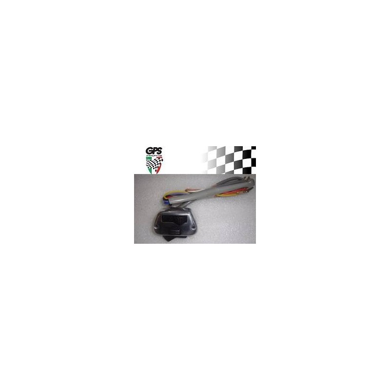 Light Switch LI3 6 Pole DC