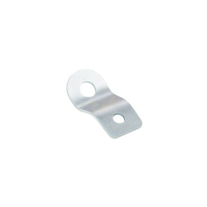 Plate for Fuel Tank